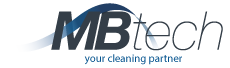 Logo MBtech your cleaning partner