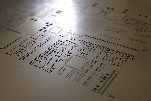 Nettoyage sérigraphie par MBtech