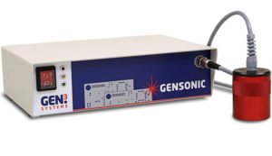 Gensonic nettoyeur de stencil